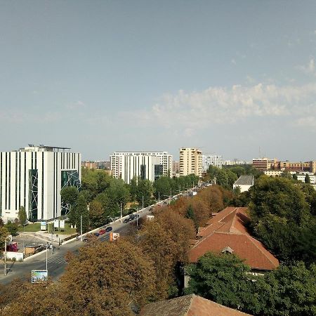 Magic Spot Apartment Bucharest Luaran gambar