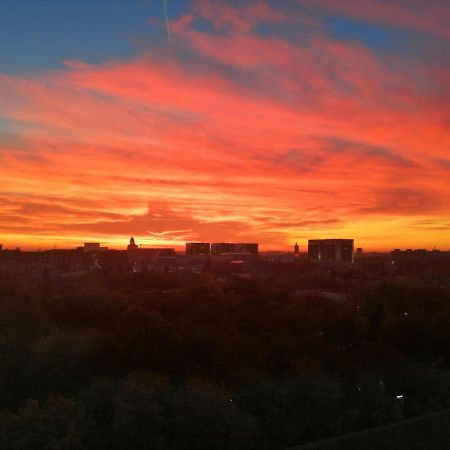 Magic Spot Apartment Bucharest Luaran gambar