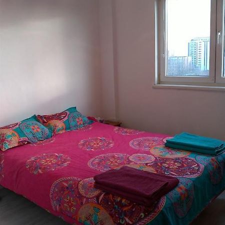 Magic Spot Apartment Bucharest Bilik gambar