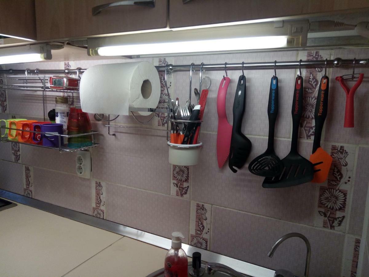 Magic Spot Apartment Bucharest Luaran gambar