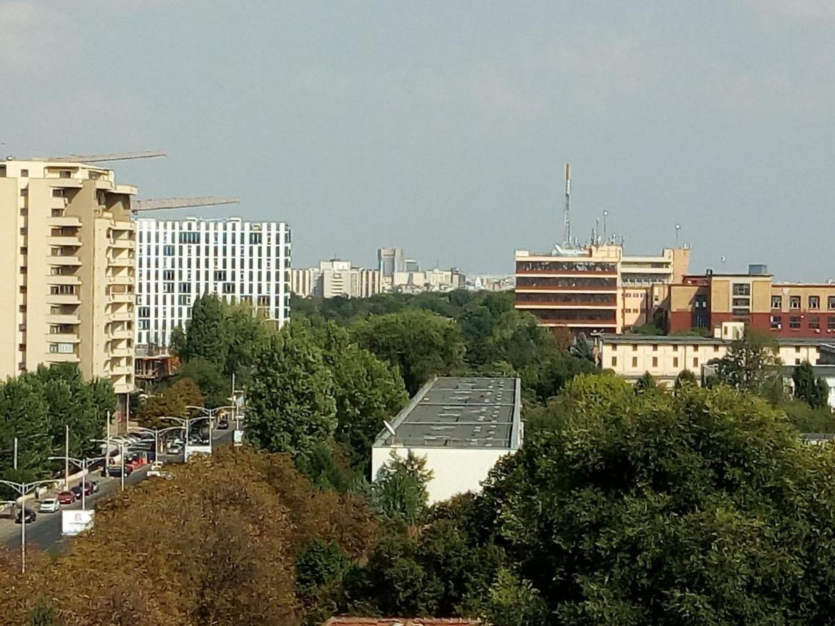 Magic Spot Apartment Bucharest Luaran gambar