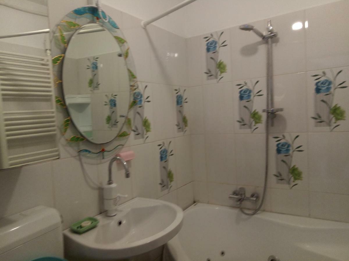 Magic Spot Apartment Bucharest Luaran gambar