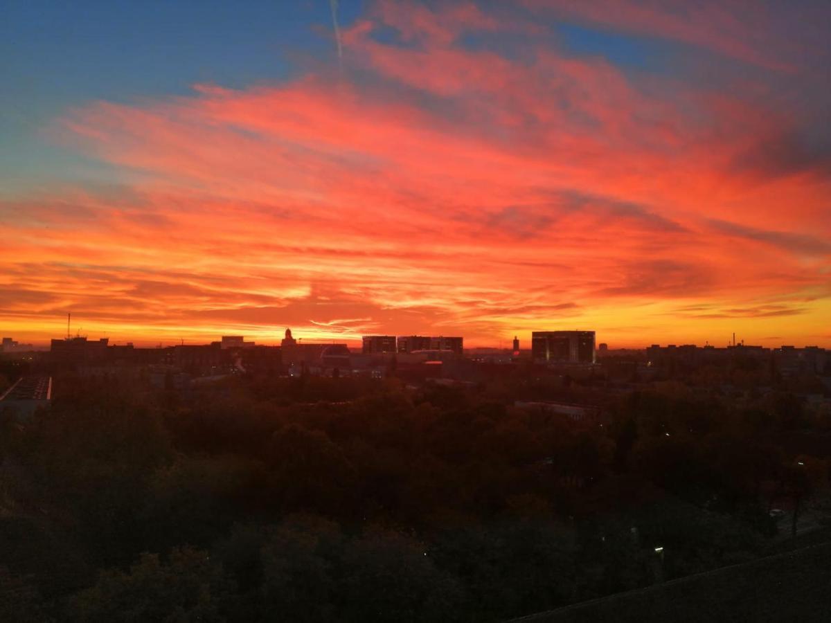 Magic Spot Apartment Bucharest Luaran gambar