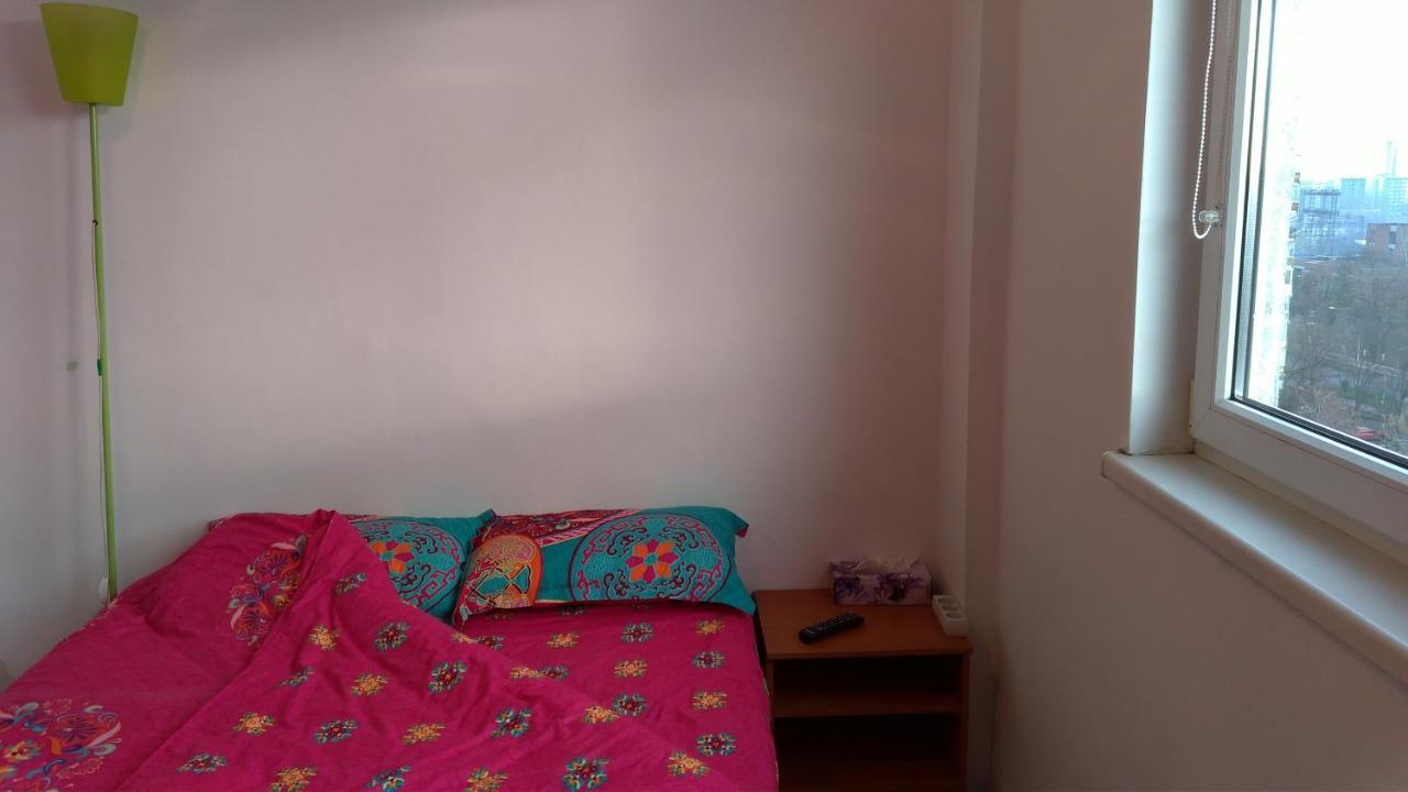 Magic Spot Apartment Bucharest Bilik gambar