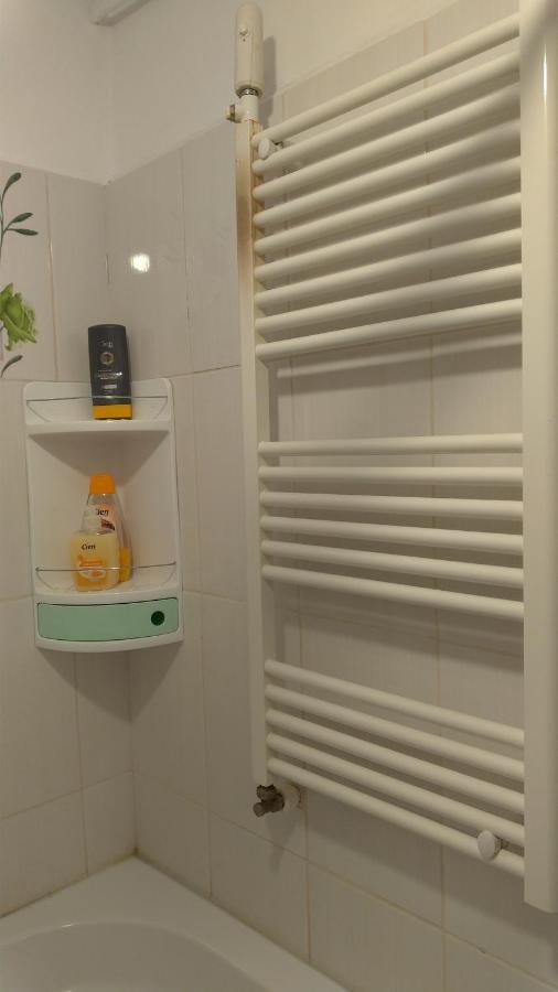 Magic Spot Apartment Bucharest Bilik gambar