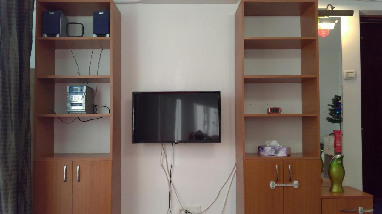 Magic Spot Apartment Bucharest Bilik gambar