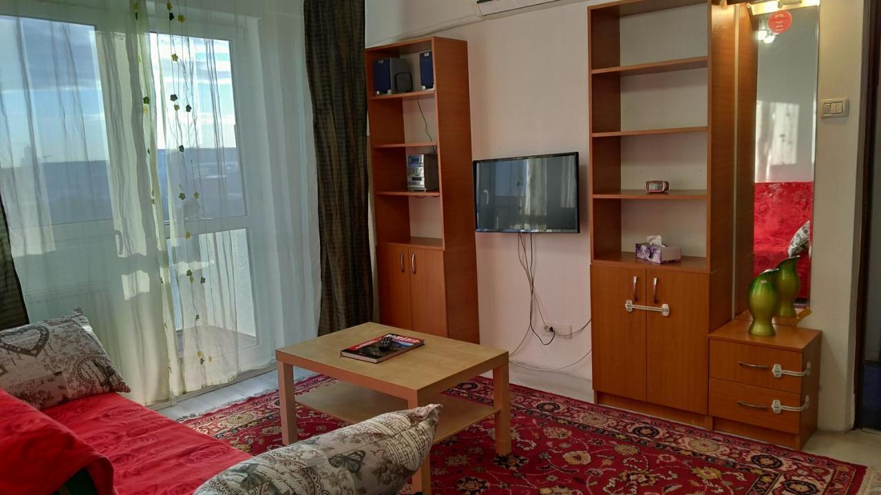 Magic Spot Apartment Bucharest Bilik gambar