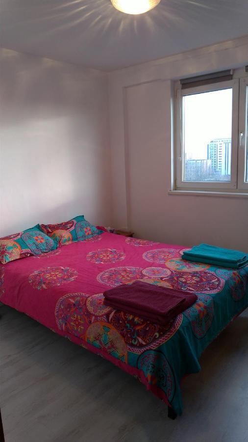 Magic Spot Apartment Bucharest Bilik gambar