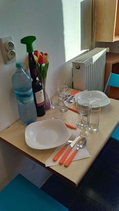 Magic Spot Apartment Bucharest Bilik gambar