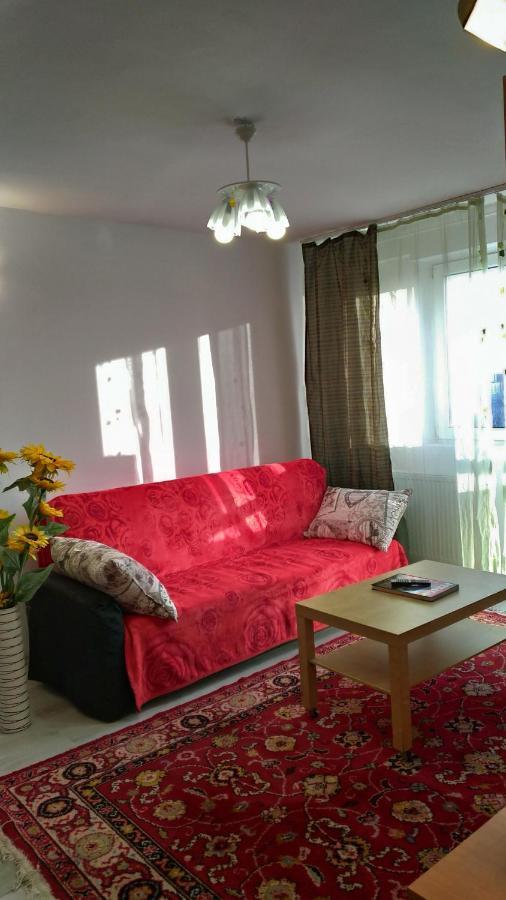 Magic Spot Apartment Bucharest Bilik gambar