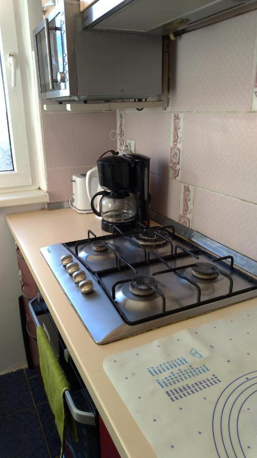 Magic Spot Apartment Bucharest Bilik gambar