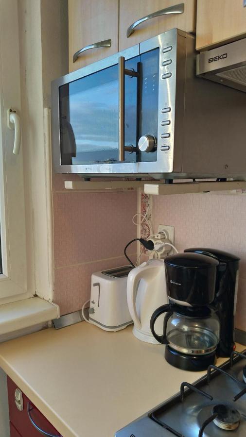 Magic Spot Apartment Bucharest Bilik gambar