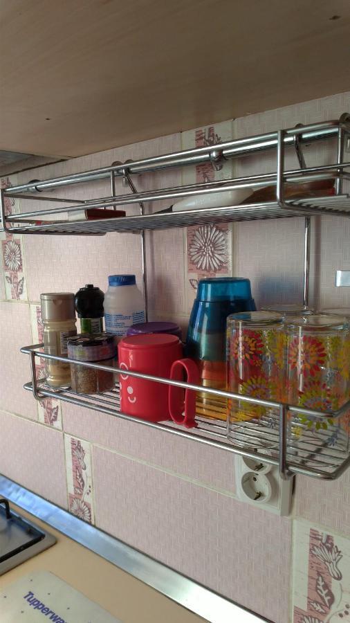 Magic Spot Apartment Bucharest Bilik gambar